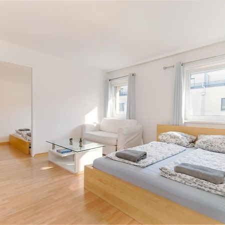 Perfect For Long Term Stay, Two Min To Hauptbahnhof, 18 Vienna Exterior photo