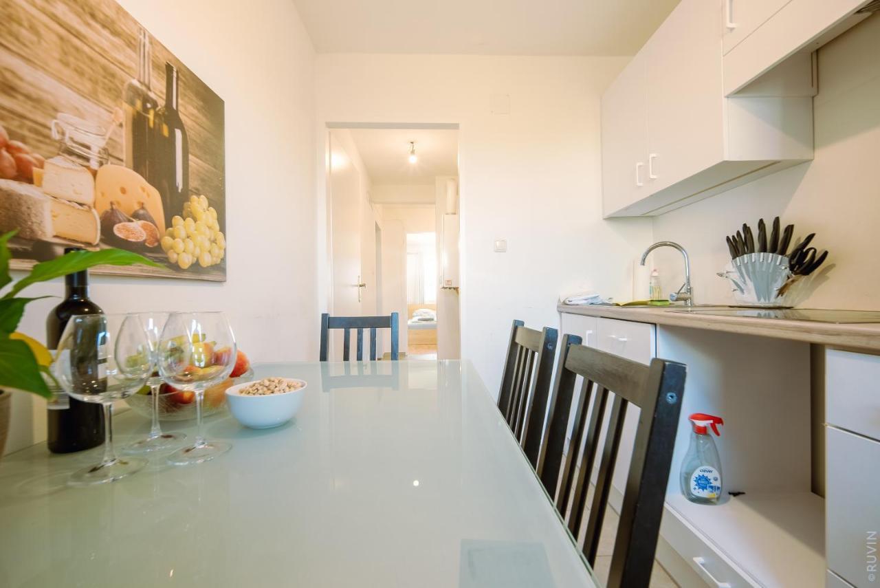 Perfect For Long Term Stay, Two Min To Hauptbahnhof, 18 Vienna Exterior photo